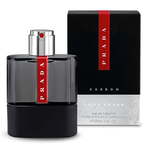 50ml prada luna rossa|prada carbon aftershave 100ml.